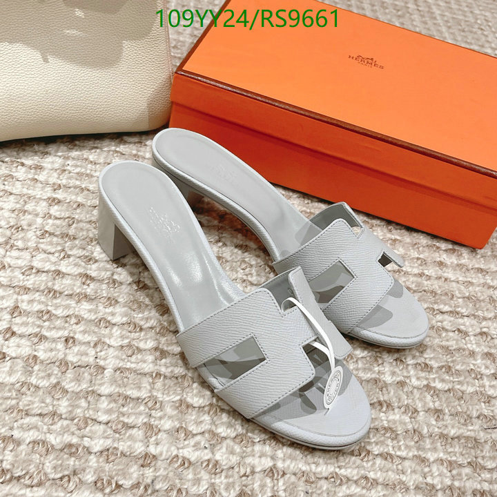 Women Shoes-Hermes Code: RS9661 $: 109USD