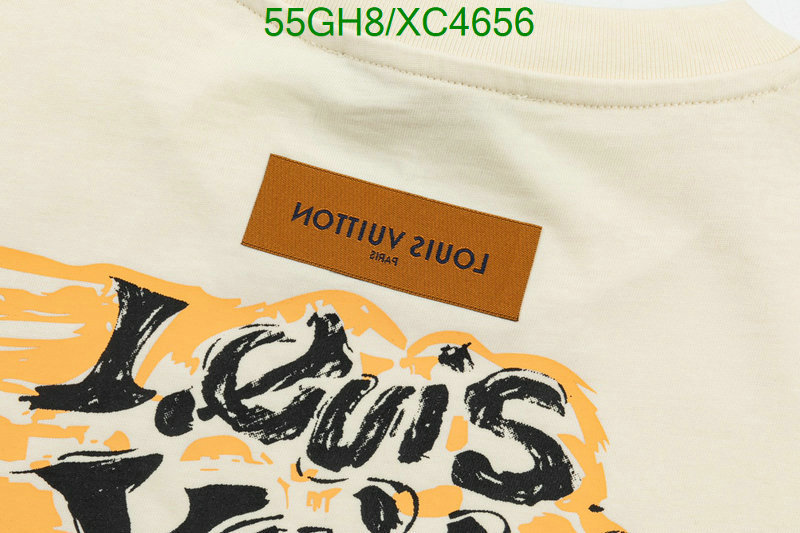 Clothing-LV, Code: XC4656,$: 55USD