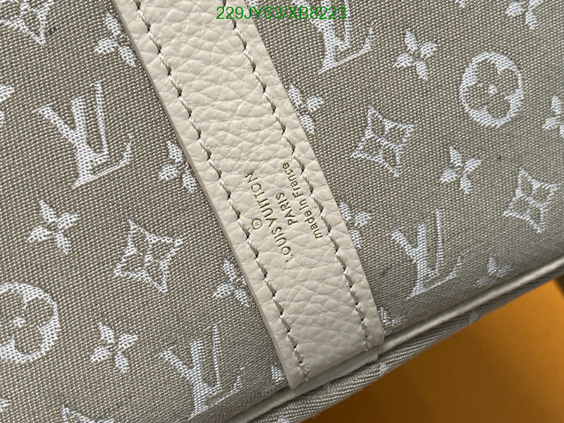 LV Bags-(Mirror)-Speedy- Code: XB8223 $: 229USD