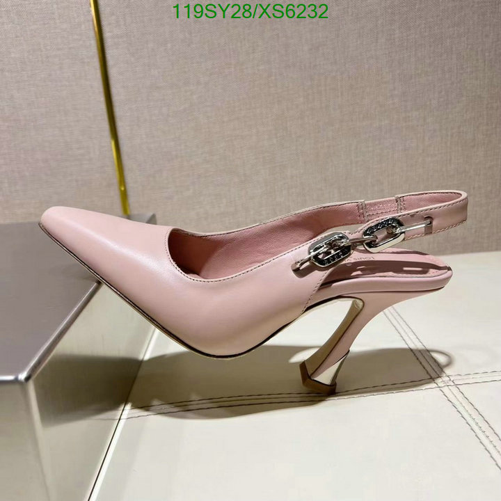 Women Shoes-LV, Code: XS6232,$: 119USD