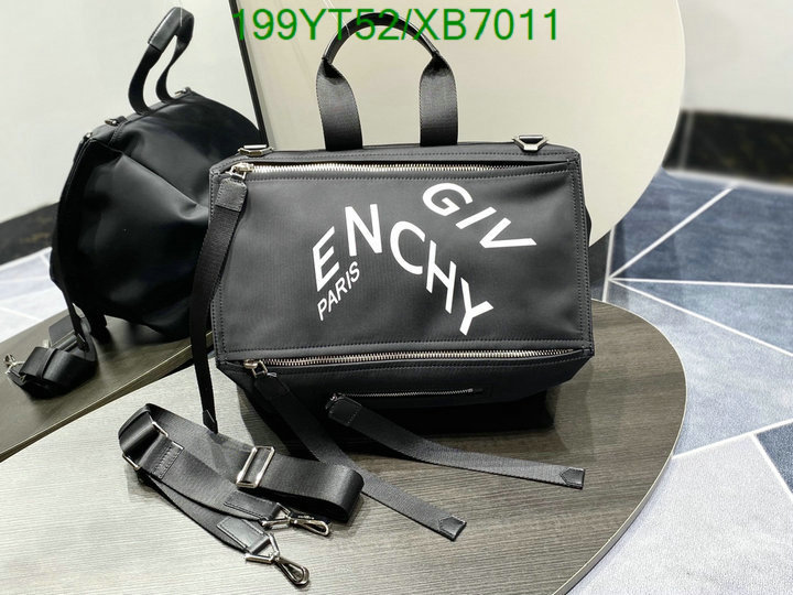 Givenchy Bags -(Mirror)-Handbag-,Code: XB7011,$: 199USD