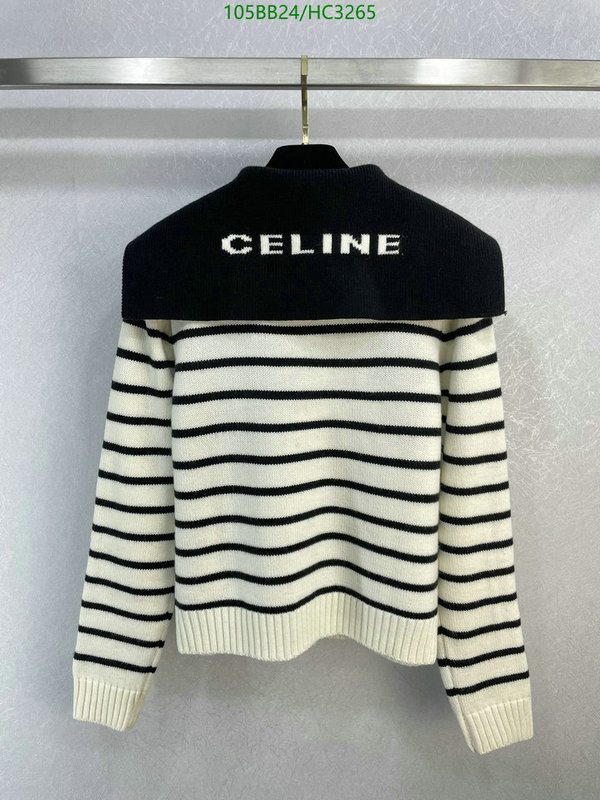 Clothing-Celine, Code: HC3265,$: 105USD