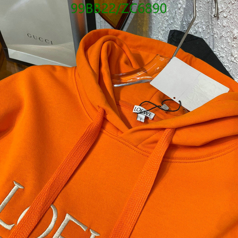 Clothing-Loewe, Code: ZC6890,$: 99USD