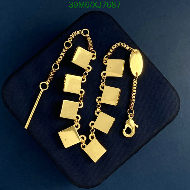 Jewelry-Valentino Code: XJ7687 $: 39USD