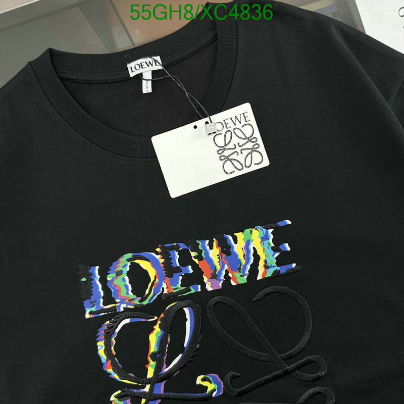 Clothing-Loewe, Code: XC4836,$: 55USD