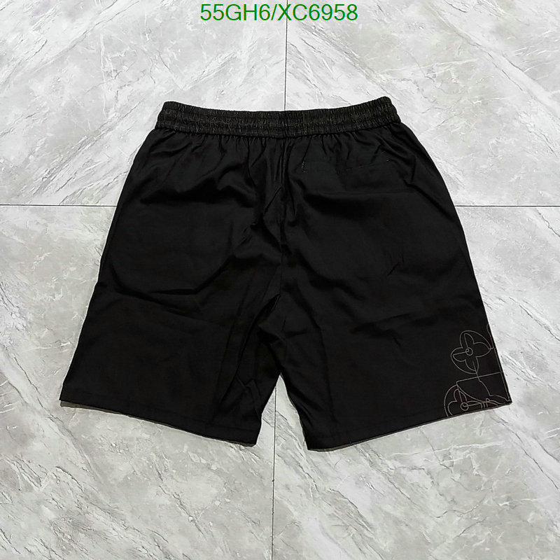 Clothing-LV, Code: XC6958,$: 55USD