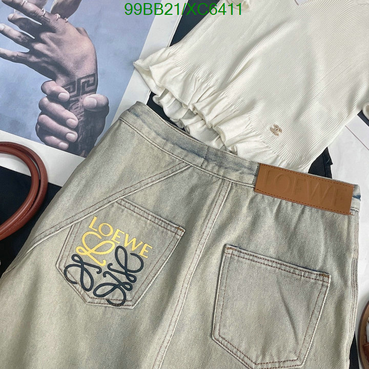 Clothing-Loewe, Code: XC6411,$: 99USD