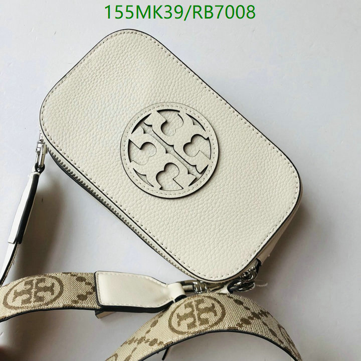 Tory Burch Bag-(Mirror)-Diagonal-,Code: RB7008,$: 155USD