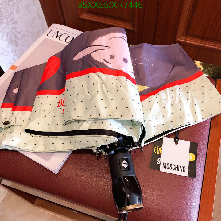 Umbrella-MOSCHINO, Code: XR7446,$: 35USD