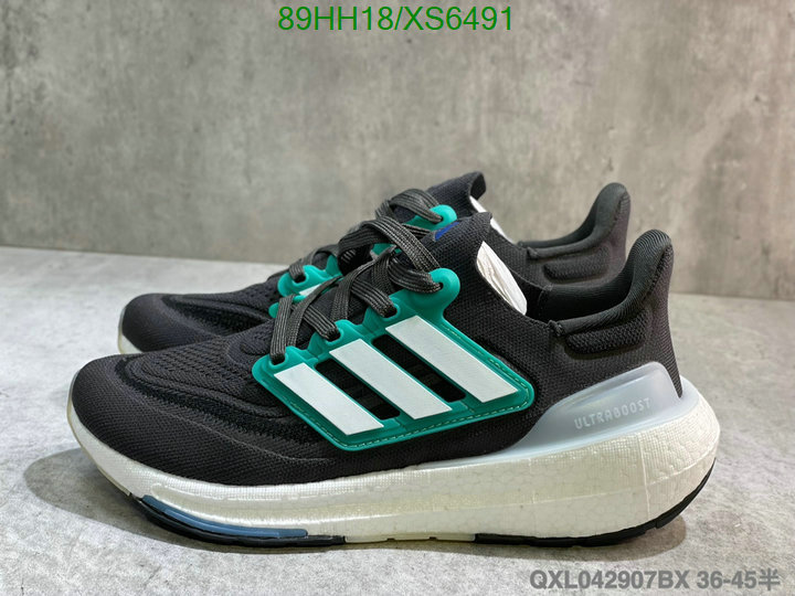 Men shoes-Adidas, Code: XS6491,$: 89USD