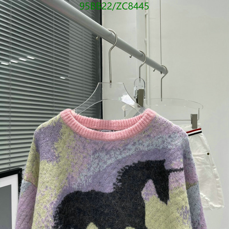 Clothing-Loewe, Code: ZC8445,$: 95USD