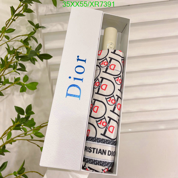 Umbrella-Dior, Code: XR7391,$: 35USD