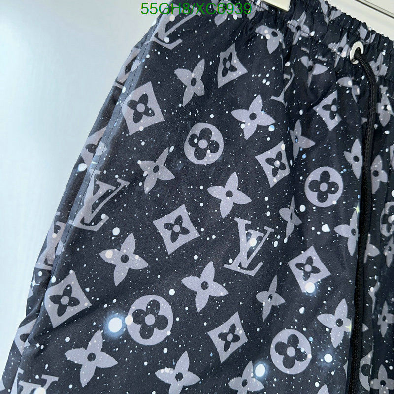 Clothing-LV, Code: XC6939,$: 55USD