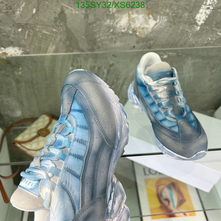 Women Shoes-Maison Margielaa, Code: XS6238,$: 135USD