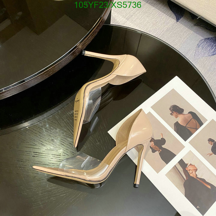 Women Shoes-Gianvito Rossi, Code: XS5736,$: 105USD