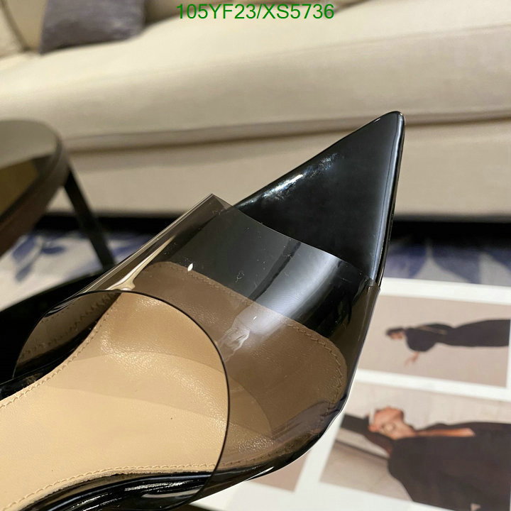 Women Shoes-Gianvito Rossi, Code: XS5736,$: 105USD