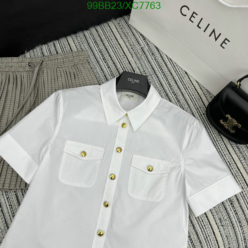 Clothing-Celine Code: XC7763 $: 99USD