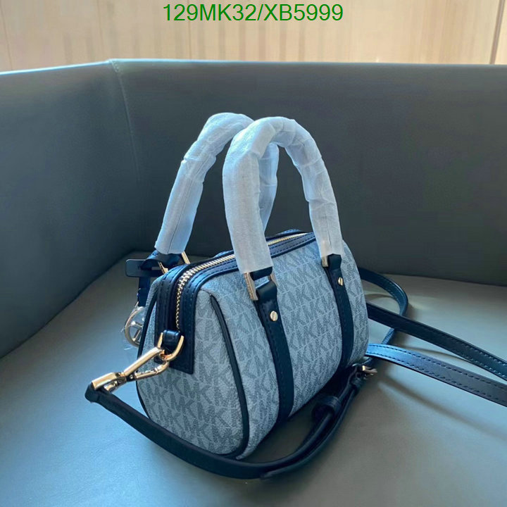 Michael Kors Bag-(Mirror)-Diagonal-,Code: XB5999,$: 129USD