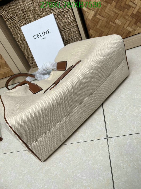 Celine Bag -(Mirror)-Handbag-,Code: XB7536,$: 279USD