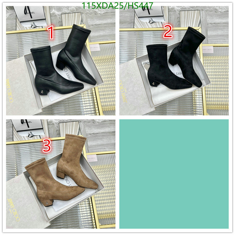 Women Shoes-Boots Code: HS447 $: 115USD