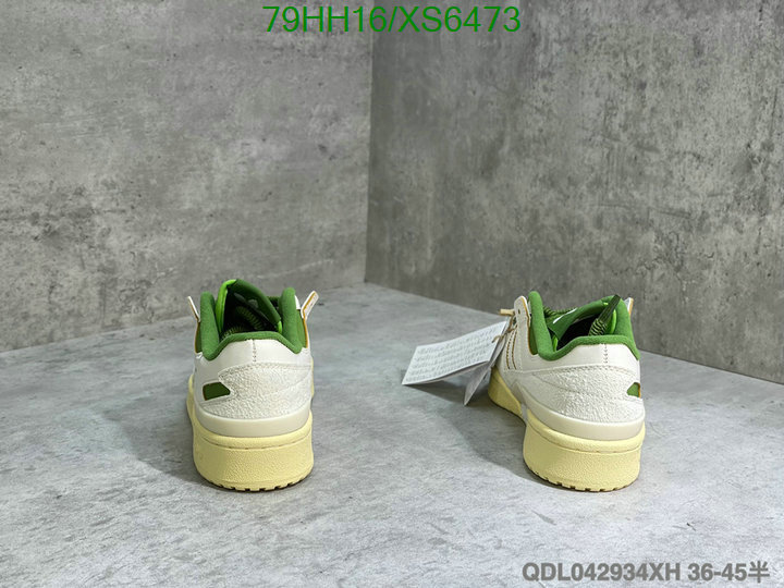 Men shoes-Adidas, Code: XS6473,$: 79USD