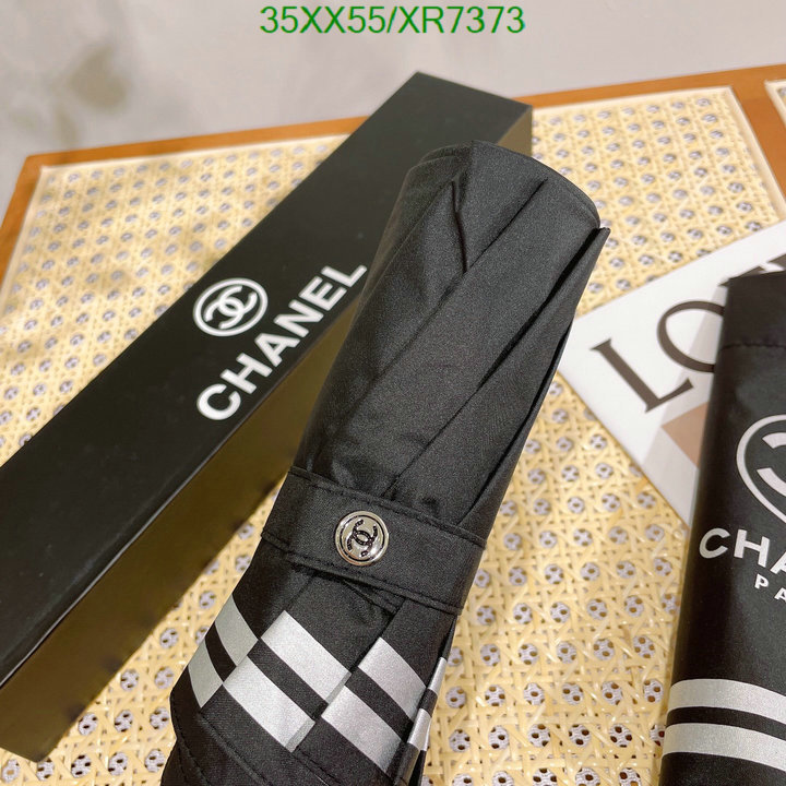 Umbrella-Chanel, Code: XR7373,$: 35USD