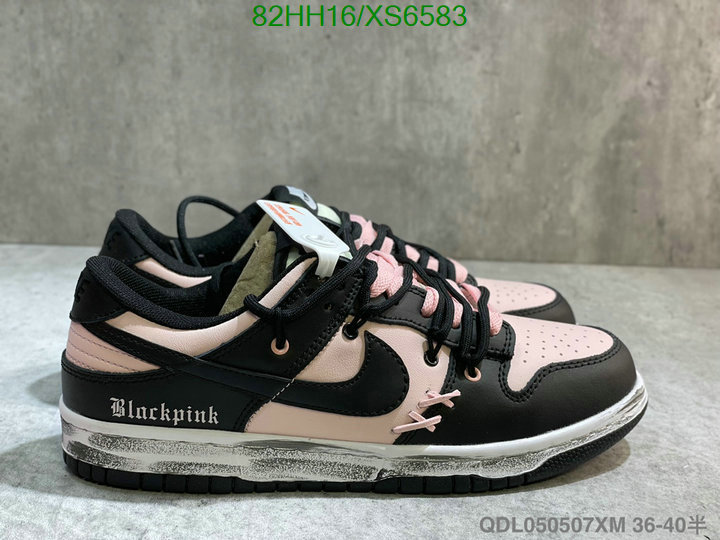 Women Shoes-NIKE, Code: XS6583,$: 82USD