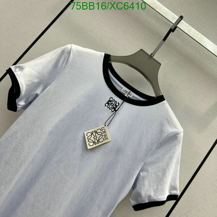 Clothing-Loewe, Code: XC6410,$: 75USD
