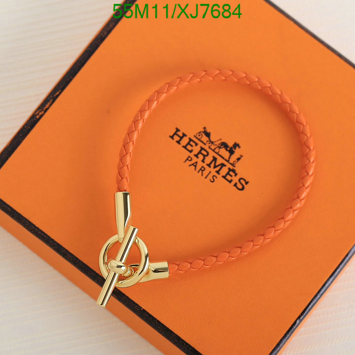 Jewelry-Hermes, Code: XJ7684,$: 55USD