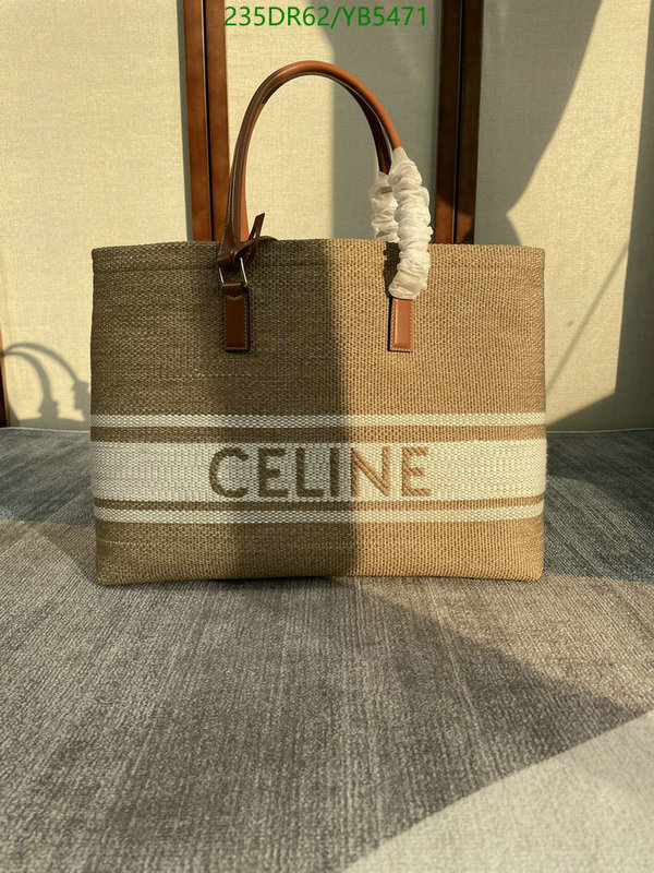 Celine Bag -(Mirror)-Handbag-,Code: YB5471,$: 235USD