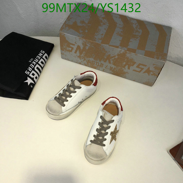 Kids shoes-Gucci, Code: YS1432,$: 99USD