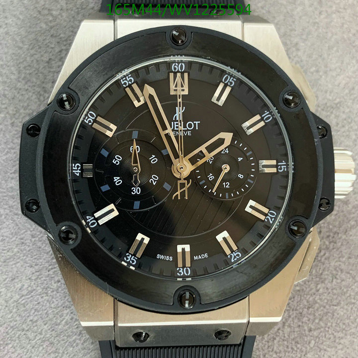 Watch-(4A)-Hublot, Code: WV1225594,$: 165USD