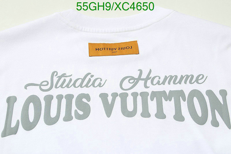 Clothing-LV, Code: XC4650,$: 55USD