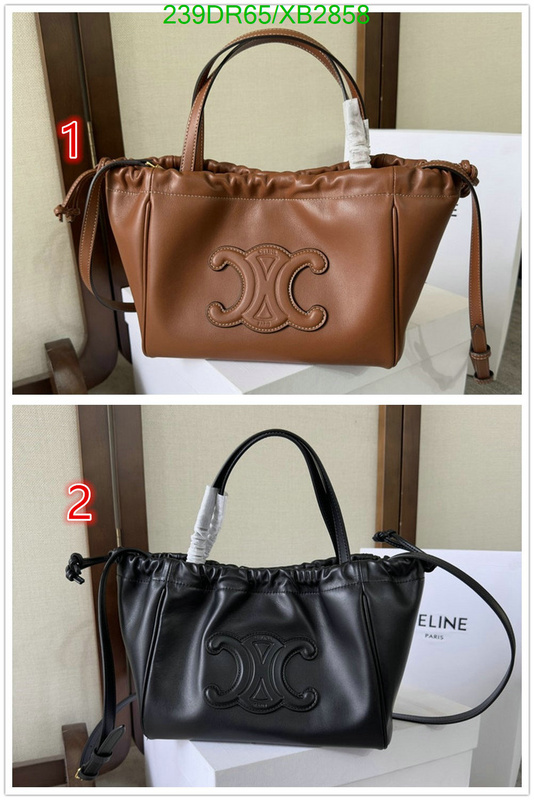 Celine Bag -(Mirror)-Diagonal-,Code: XB2858,$: 239USD