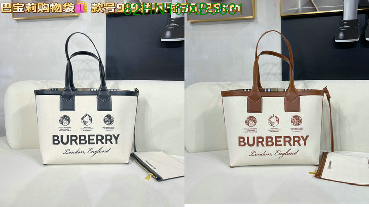 Burberry Bag-(4A)-Handbag-,Code: XB5631,$: 82USD