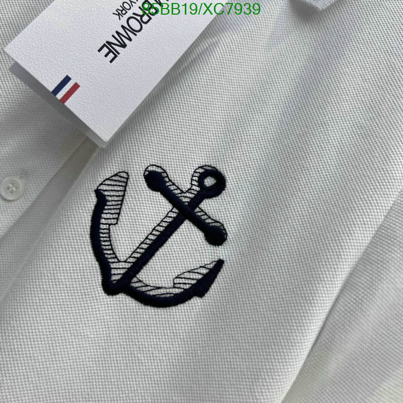 Clothing-Thom Browne Code: XC7939 $: 85USD