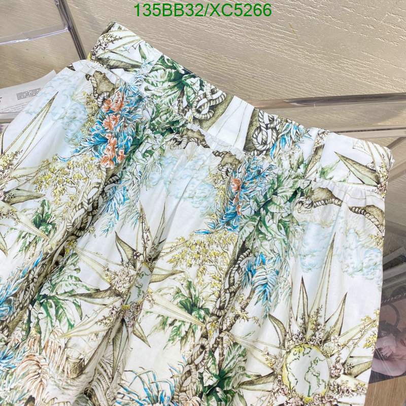 Clothing-Dior, Code: XC5266,$: 135USD