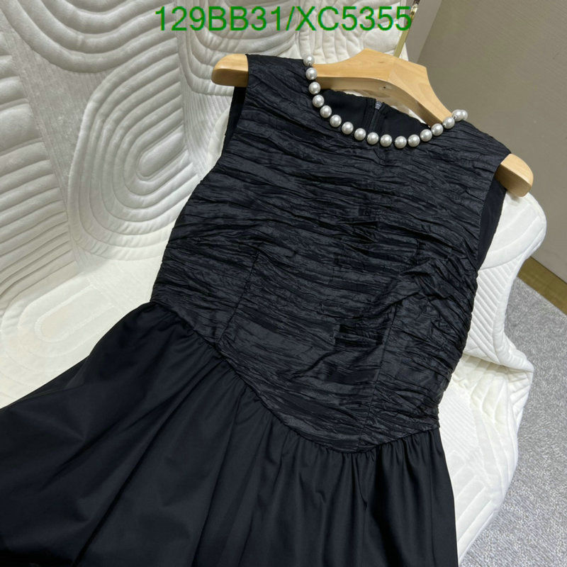 Clothing-Dior, Code: XC5355,$: 129USD