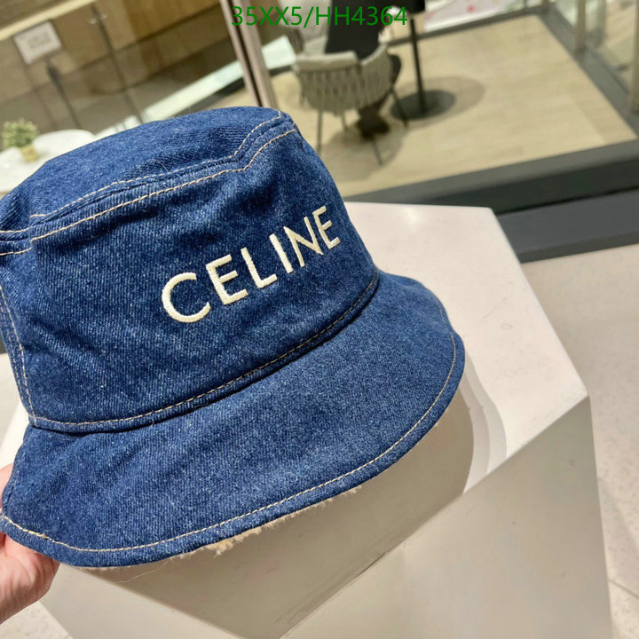 Cap -(Hat)-Celine, Code: HH4364,$: 35USD