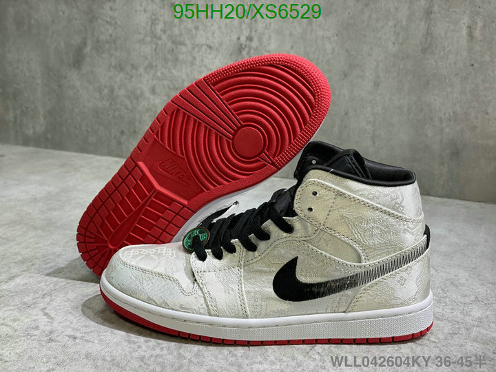 Women Shoes-NIKE, Code: XS6529,$: 95USD