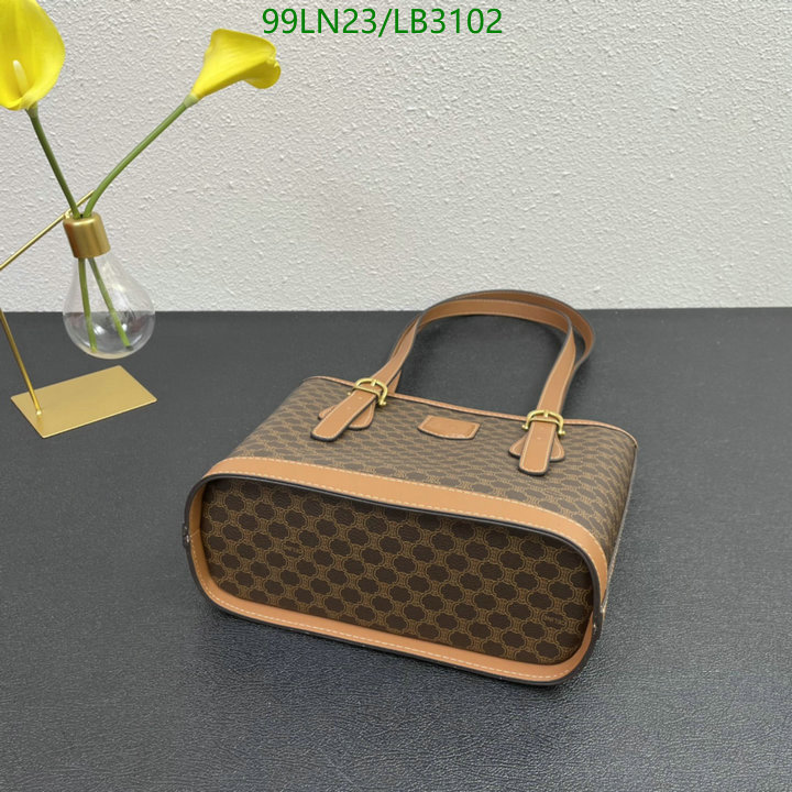 Celine Bag-(4A)-Handbag-,Code: LB3102,$: 99USD