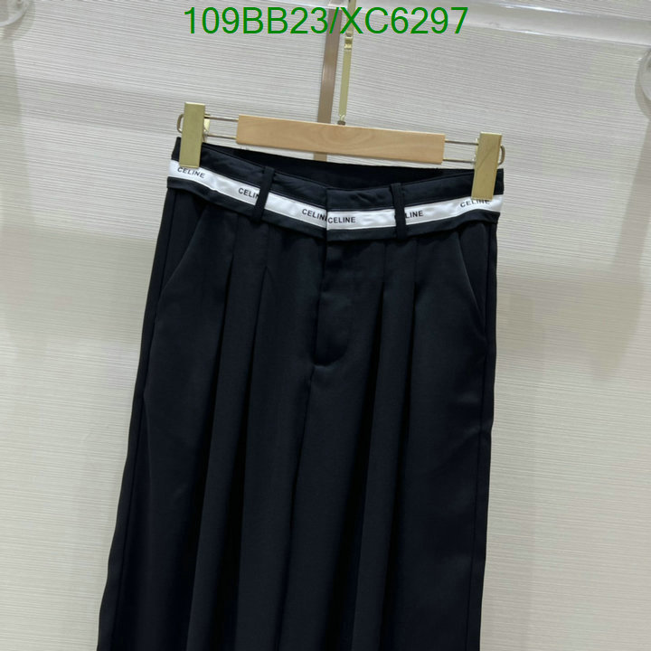 Clothing-CELINE, Code: XC6297,$: 109USD