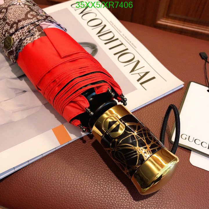 Umbrella-Gucci, Code: XR7406,$: 35USD