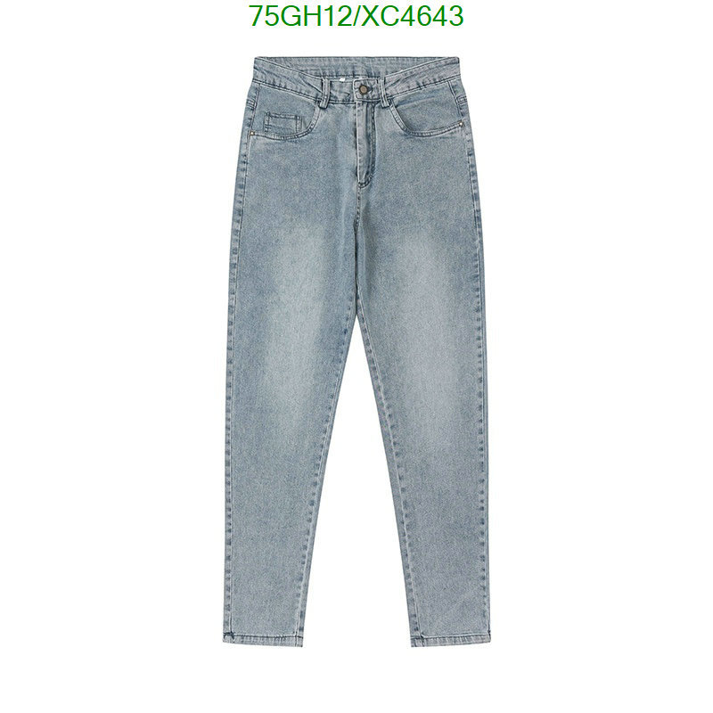 Clothing-LV, Code: XC4643,$: 75USD