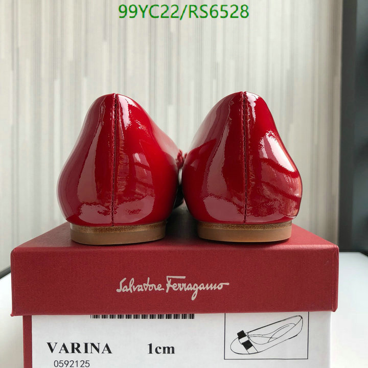 Women Shoes-Ferragamo, Code: RS6528,$: 99USD