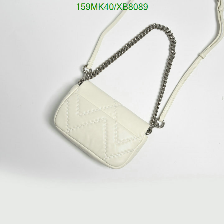 Marc Jacobs Bags -(Mirror)-Diagonal- Code: XB8089