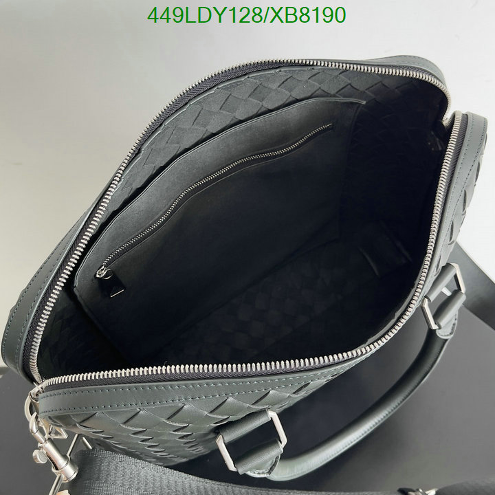 BV Bag-(Mirror)-Handbag- Code: XB8190 $: 449USD