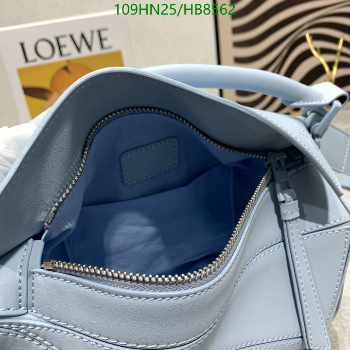 Loewe Bag-(4A)-Puzzle-,Code: HB8562,