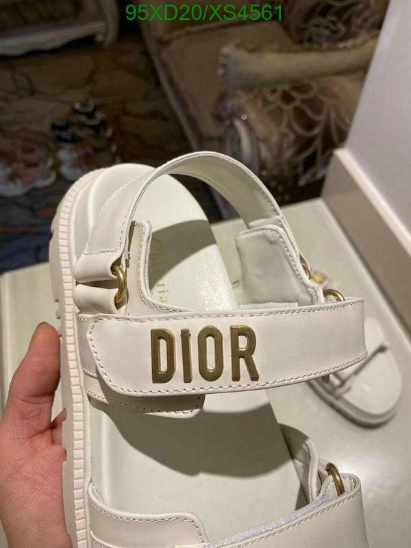 Women Shoes-Dior, Code: XS4561,$: 95USD