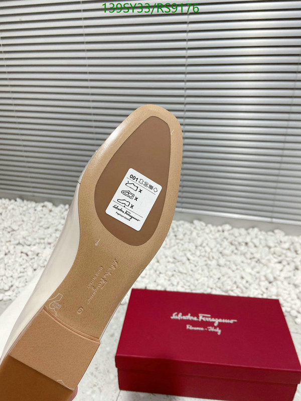 Women Shoes-Ferragamo Code: RS9176 $: 139USD